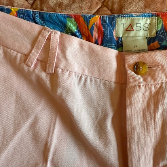 TABS Bermuda Original Bermuda Shorts Men NWOT - Picture 7 of 9